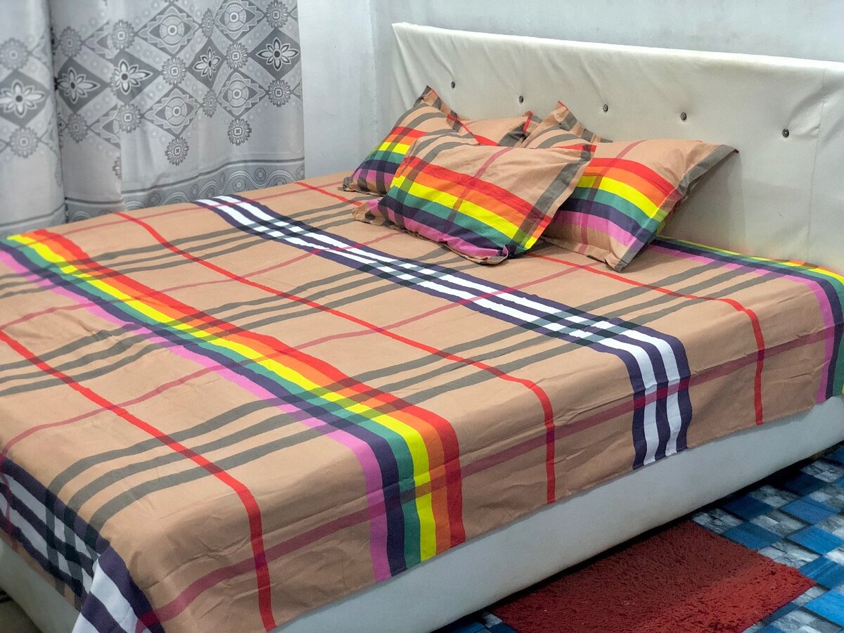 Bedsheet