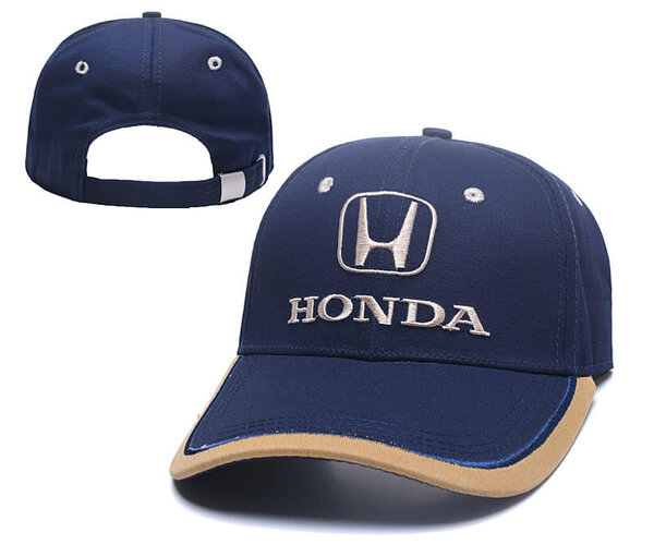original caps