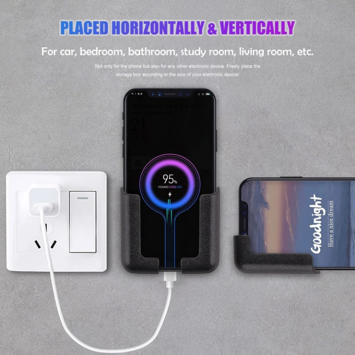 Support Téléphone Adhésif