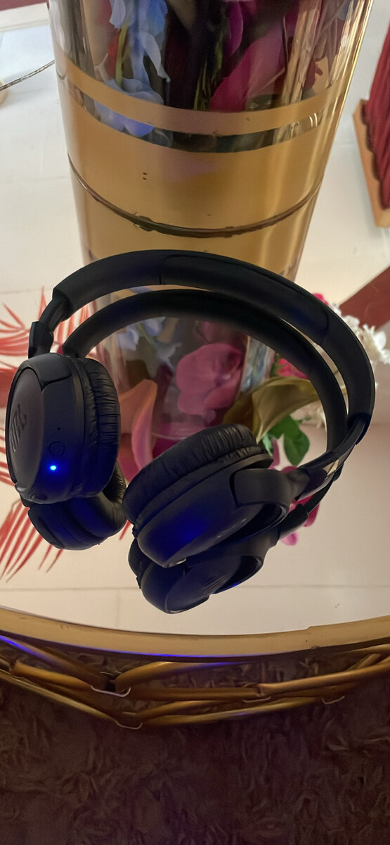 Casque Bluetooth sans fil