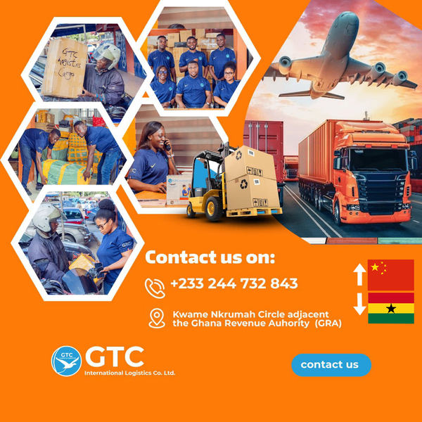 GTC Cargo&Logistics