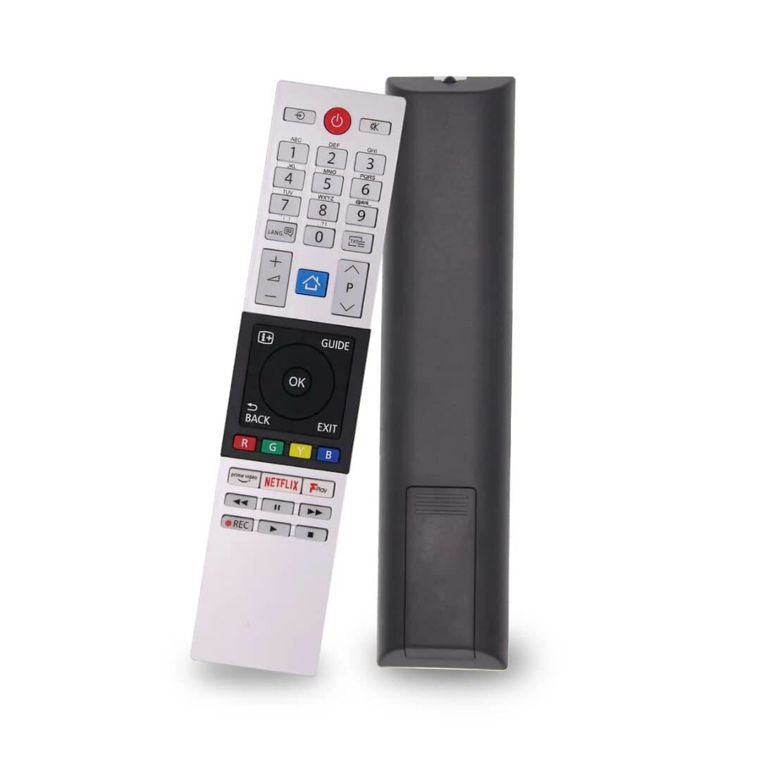 Toshiba Smart Tv Originale