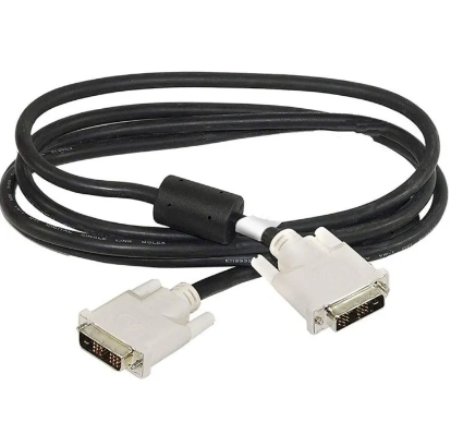 DVI-D 18+1 pin Single Link Male to Male 1.25M (Digital Cable) Single