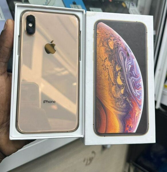 iPhone xsmax