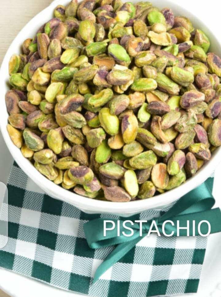 White Sesame Seeds and more