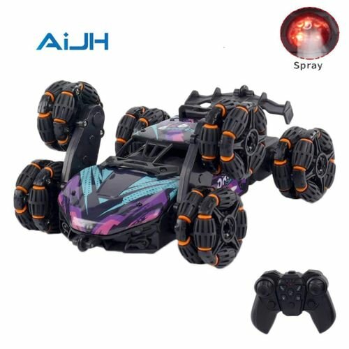 Voiture RC Drift 4WD