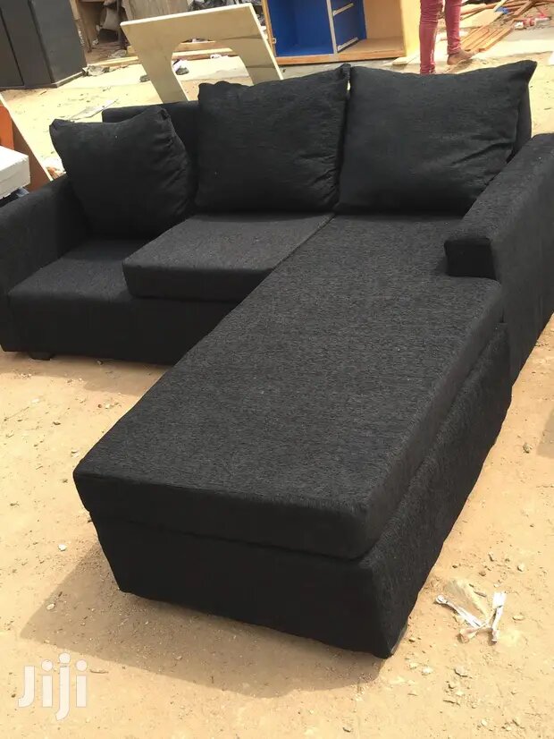 L Shape Sofa