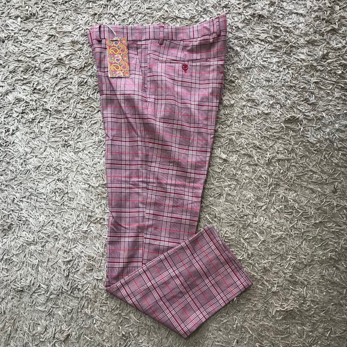Vintage trousers