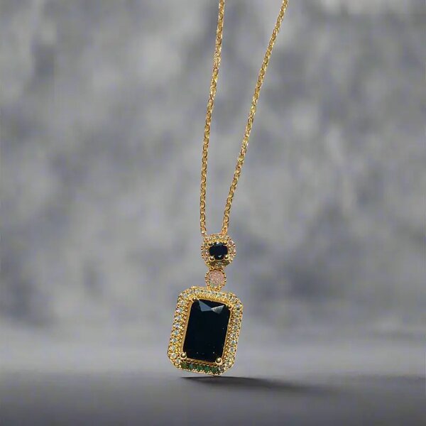 Ladies necklace