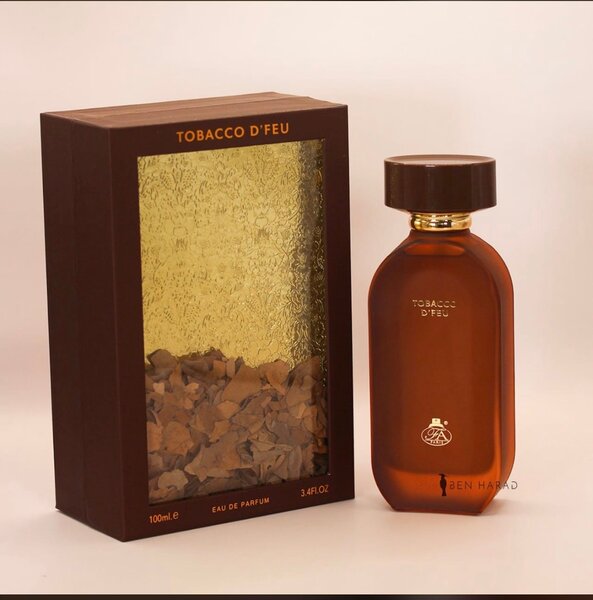 Parfum Raffiné Collection