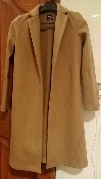 Winter Coats