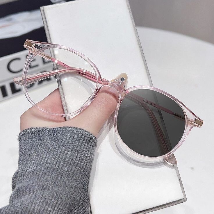 Lunettes Anti-Lumière Bleue