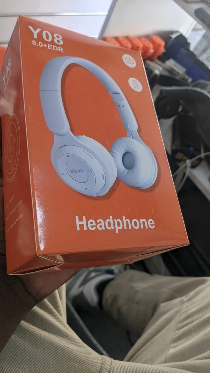 External Flexible Keyboard