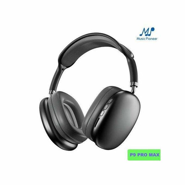 Casque Bluetooth Music Pioneer