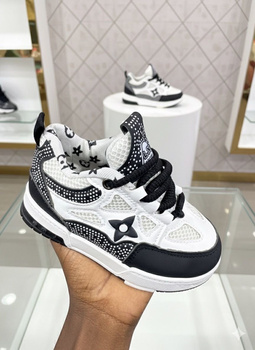 Enfant&grand Stylés p 19 à 42