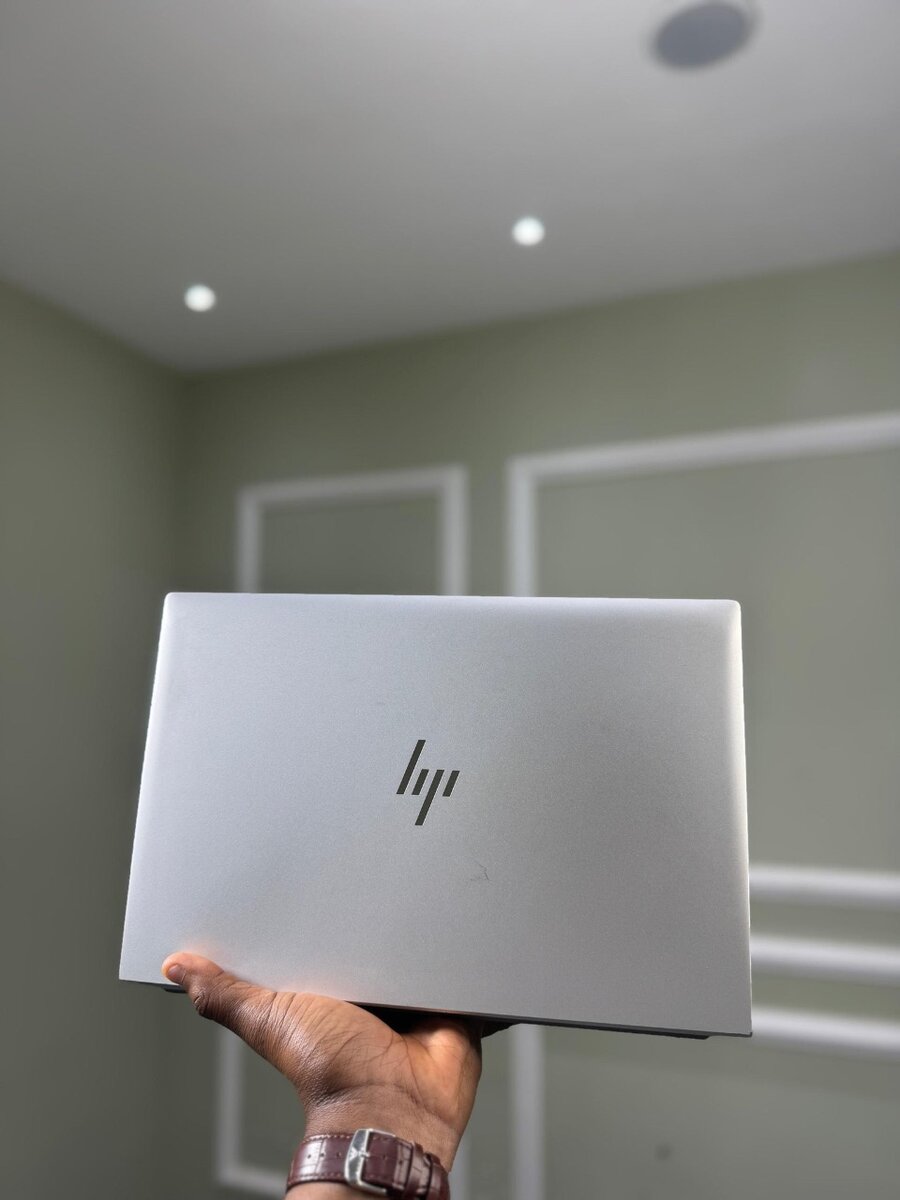 Hp EliteBook 256gb