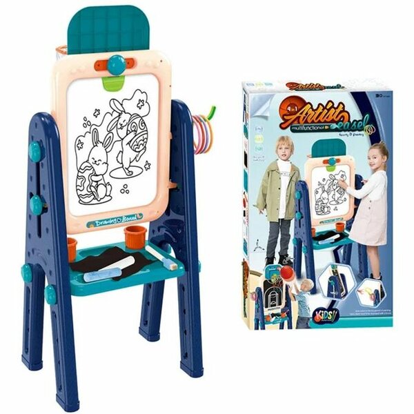 Tableau multifonction enfant