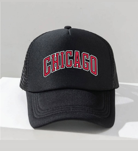 Cap