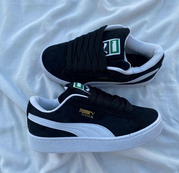Baskets Puma Suede XL