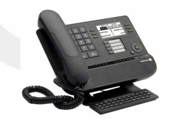 Téléphone de bureau 8028 IP