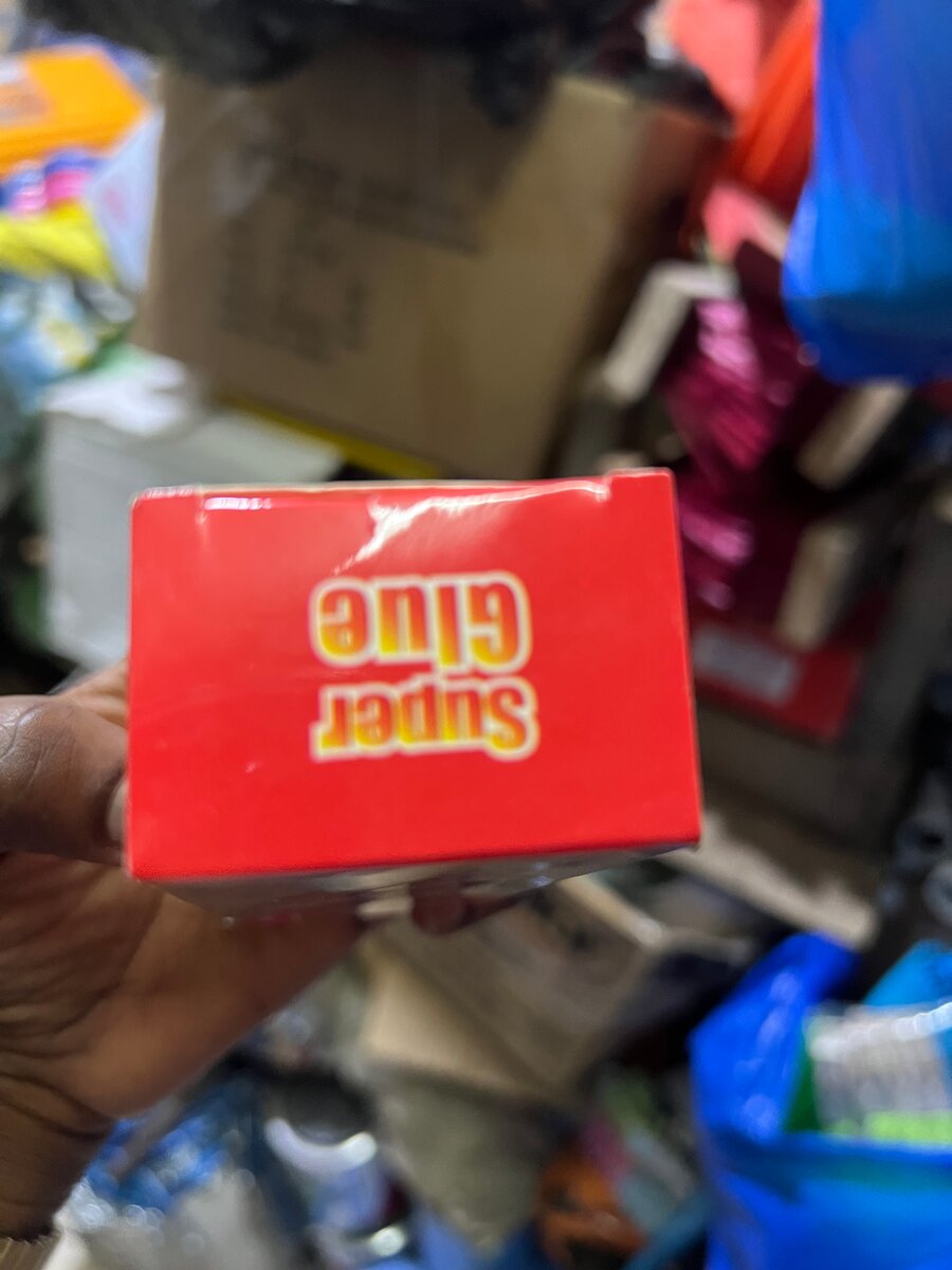 Mr Bnod Super Glue NO.P-50