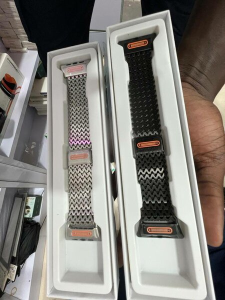 Bracelet pour montre connecté