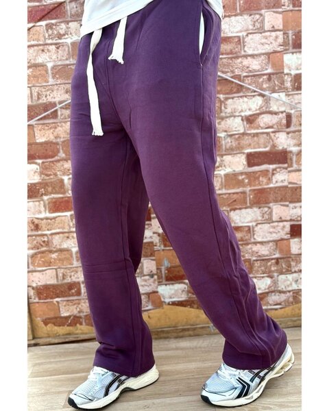 Pantalons de survêtement confortables