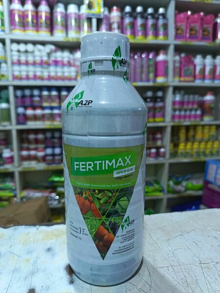 Fertimax Engrais Liquide