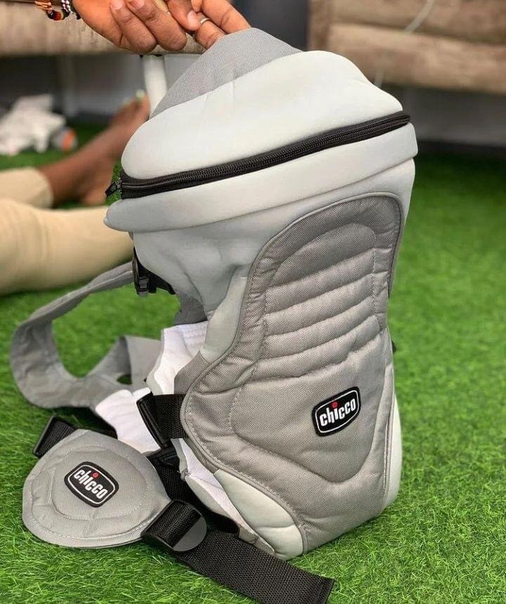 Porte-bébé kangourou CHICCO