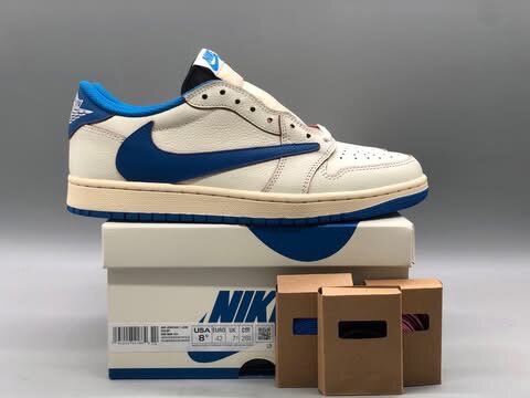 Baskets Air Classics pour Hommes