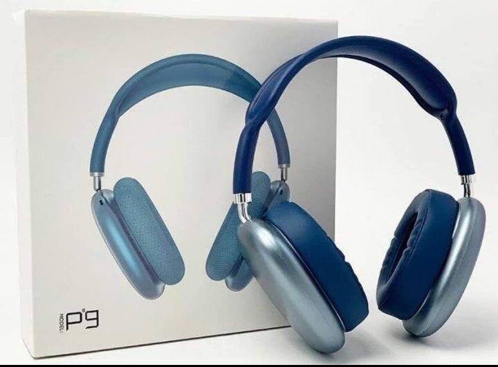 Casque bluetooth