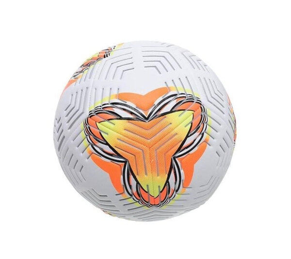 Ballon de football design