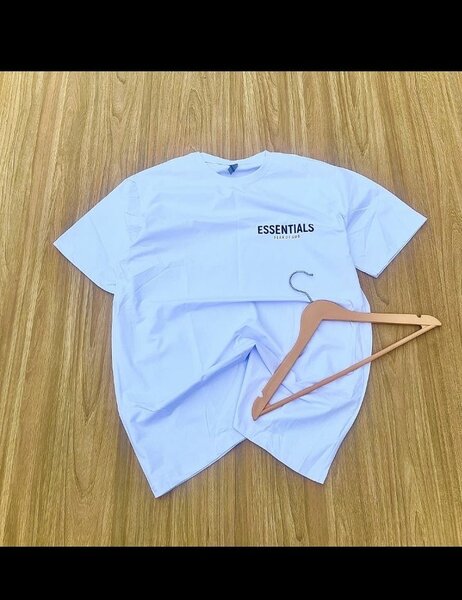Men's cotton t-shirts