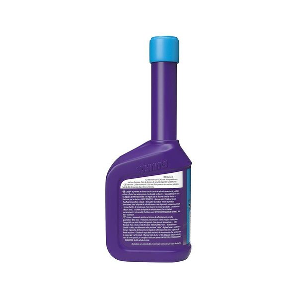Additif Anti-Fuite Radiateur Wynns
