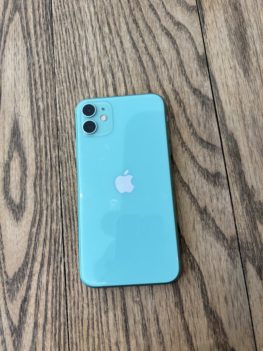 IPHONE 11 128GB