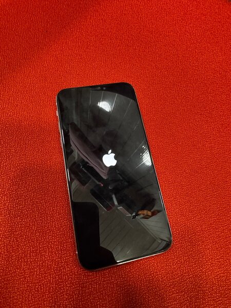iPhone X colis