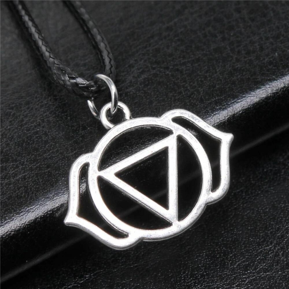 Mens necklace