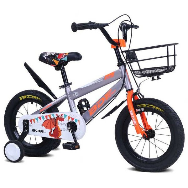 12 inch bicycle
