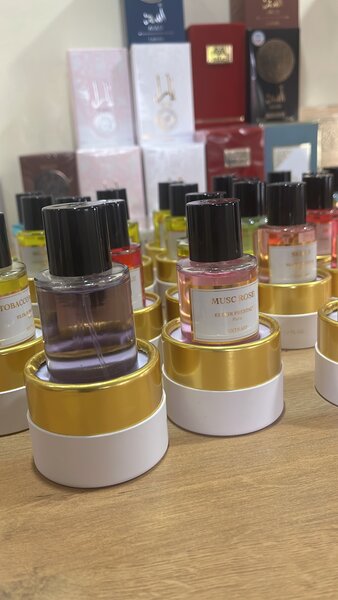 Parfum Élixir Prestige