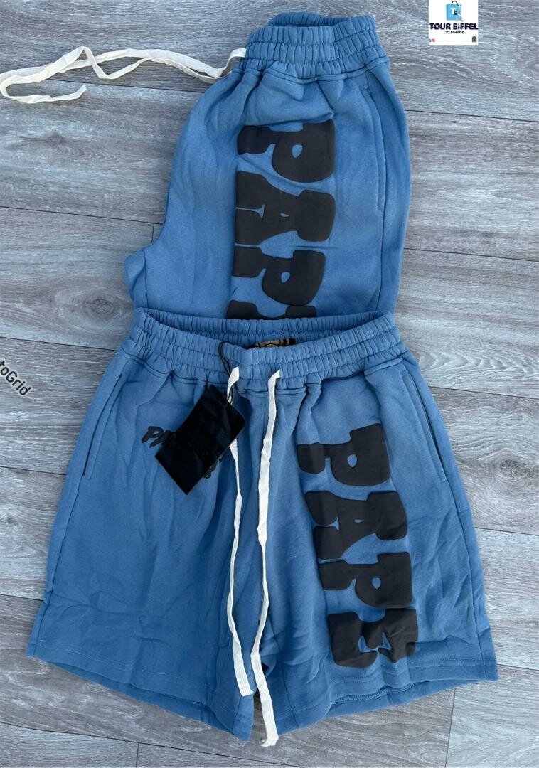 Shorts décontractés pour hommes