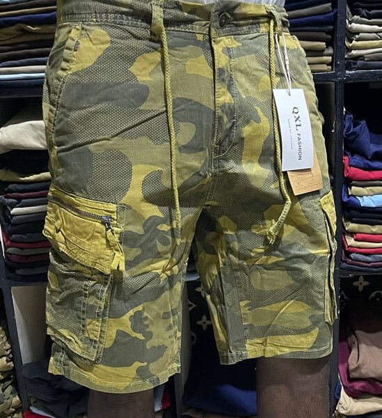 Culotte trehi