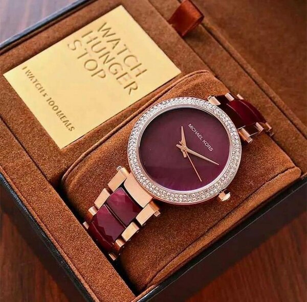 Montre Michael Kors
