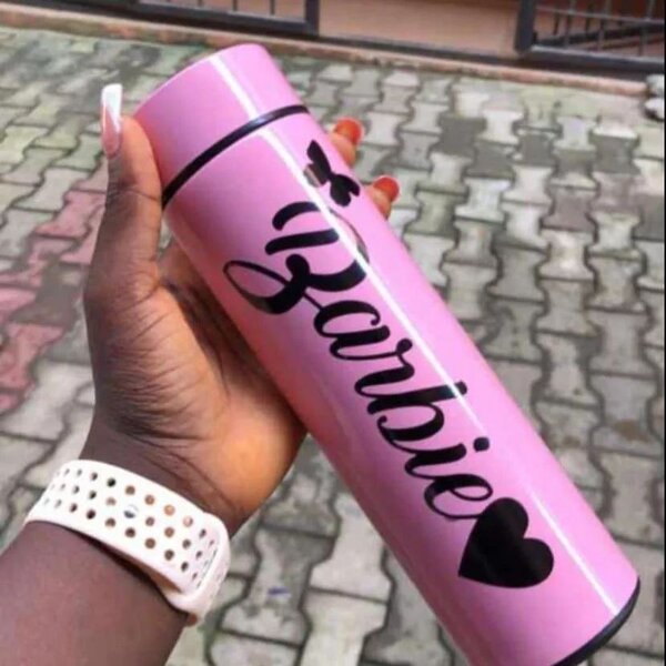 Gourde Isotherme Personnalisée