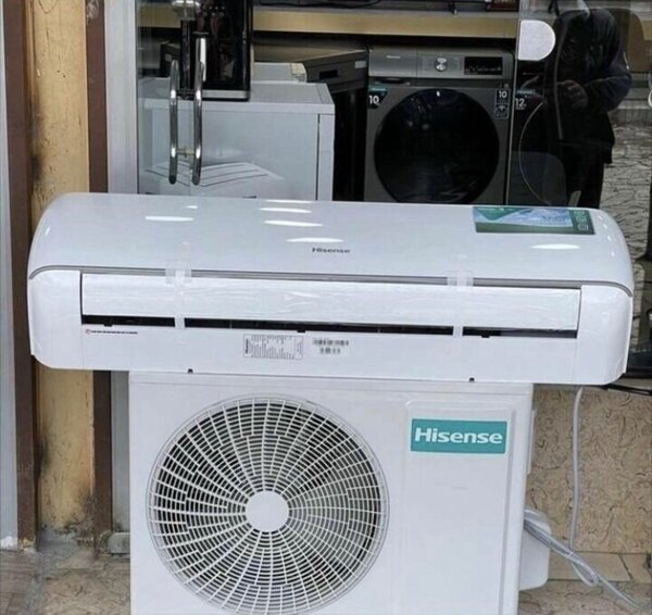 Hisense Air Conditioner 2.0hp