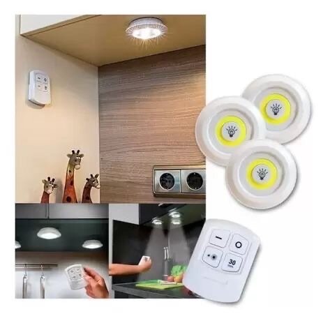 Wardrobe lights available at 110cedis