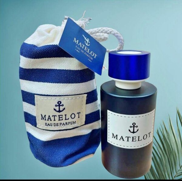 Eau de Parfum Matelot Homme