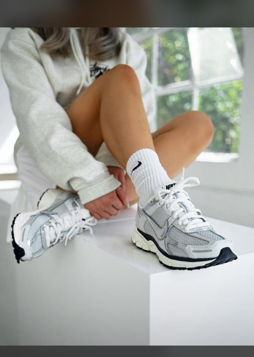 Baskets de course tendance