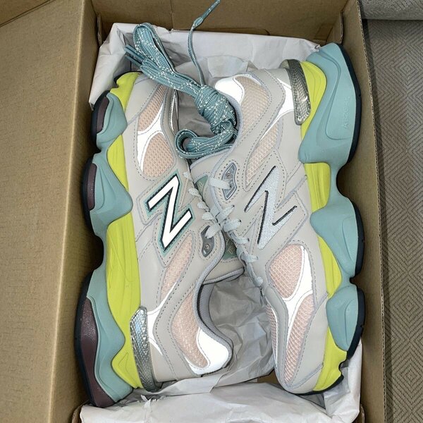 New Balance 9060-39-45