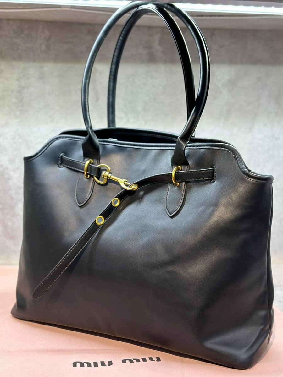 Под MIU MIU замша новинка