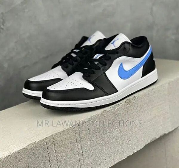 Air Jordan one Low